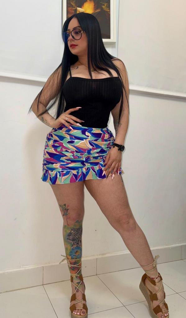 687700507: Chica busca chico en Madrid