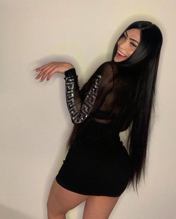 Transexual en Almería: 