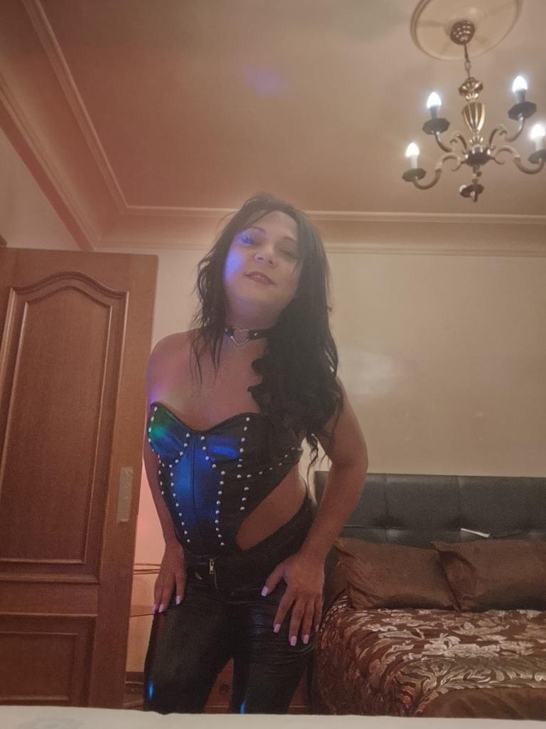 Travesti en Guipúzcoa: 