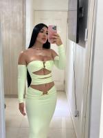 678681680: Chica busca chico en Murcia
