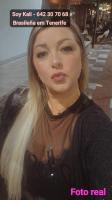 642307068: Chica busca chico en Tenerife