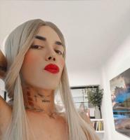 613373736: Travesti en Las Palmas