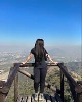 642997943: Chica busca chico en Madrid