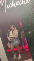 672452580: Chica busca chico en Madrid