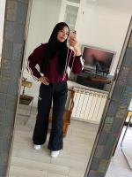 613520575: Chica busca chico en Madrid