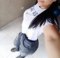 643836346: Chica busca chico en Badajoz