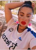 673408491: Chica busca chico en Madrid