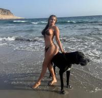 619785124: Transexual en Barcelona