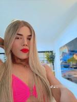 613373736: Travesti en Las Palmas