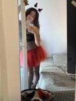634654167: Travesti en Madrid