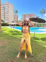 678703583: Chica busca chico en Alicante