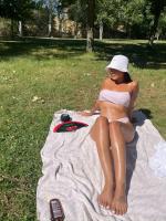 617508073: Chica busca chico en Las Palmas