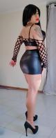 613603838: Transexual en León