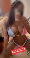 612423274: Chica busca chico en Ciudad Real
