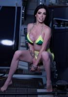 697234463: Travesti en Madrid