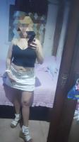 664531421: Chica busca chico en Madrid