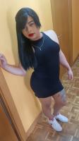 613603838: Transexual en León
