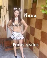 678666777: Chica busca chico en Zaragoza