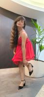604237001: Travesti en Madrid