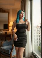 632555425: Transexual en Madrid