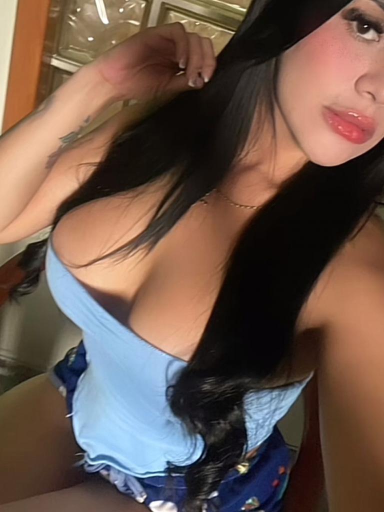 Chica busca chico en Pontevedra: 