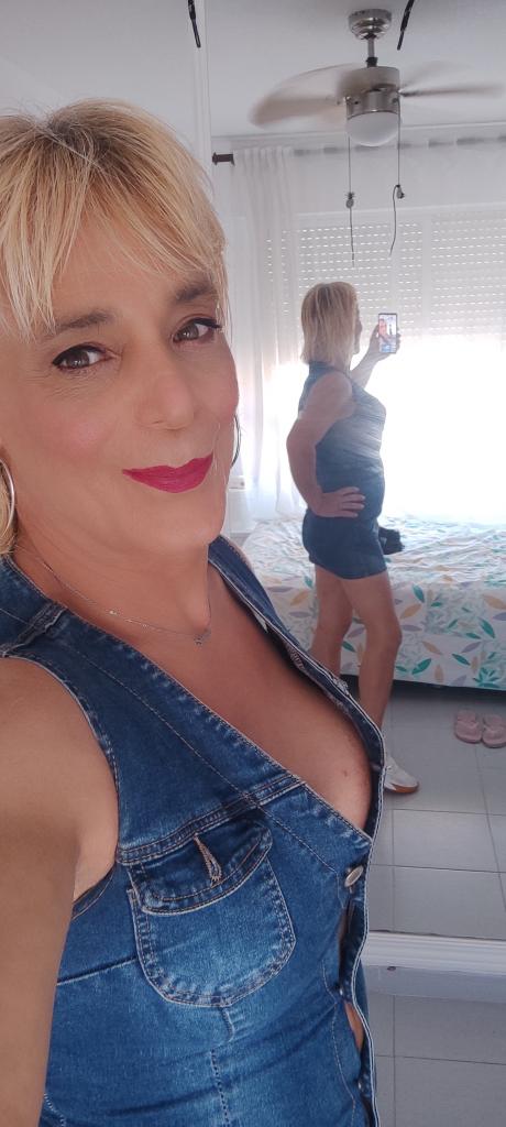 Transexual en Granada: 