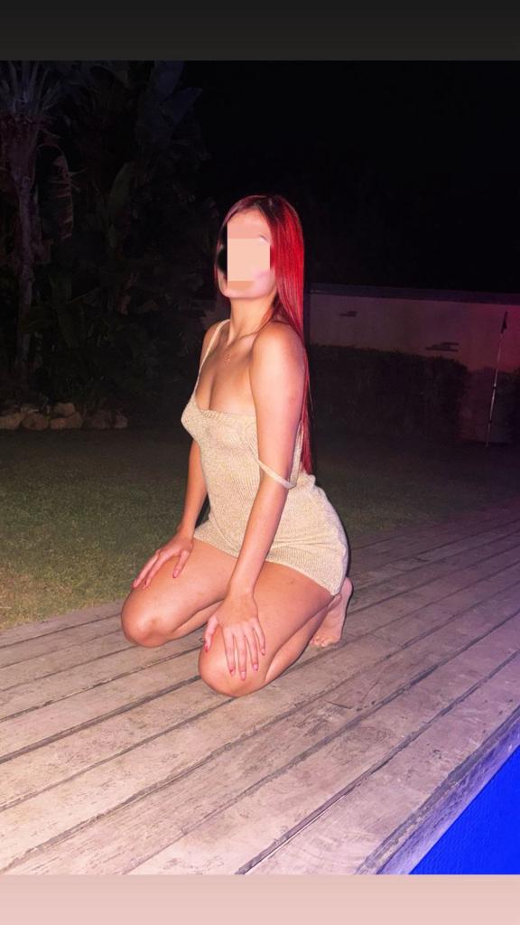 Chica busca chico en Málaga: 