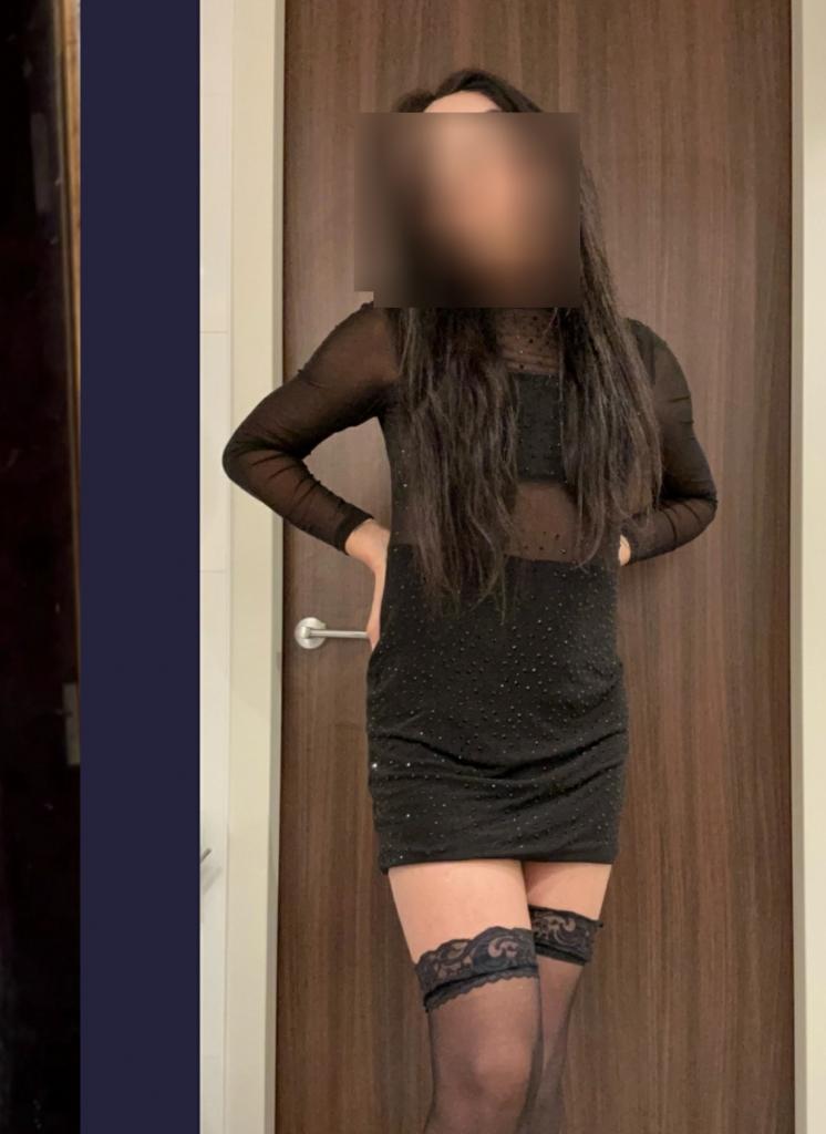 Chica busca chico en Tenerife: 