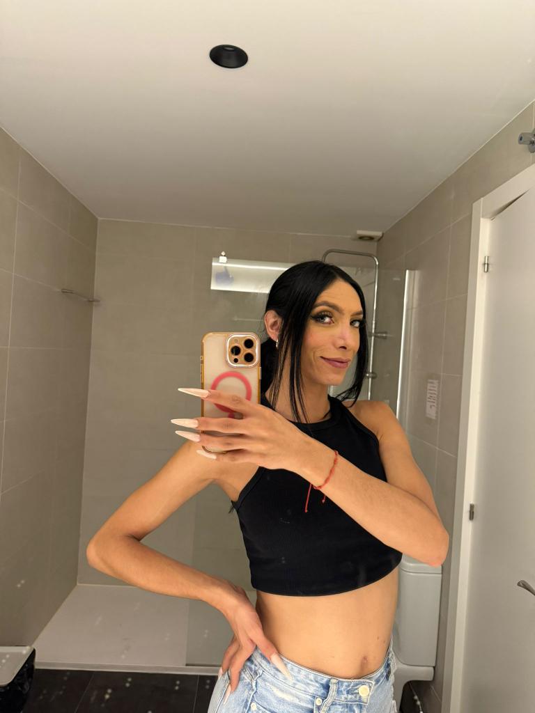 Transexual en Asturias: 