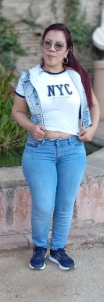 Chica busca chico en Madrid: 