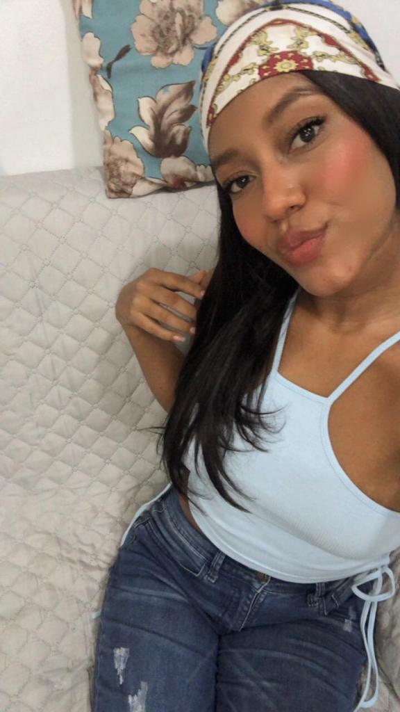 Chica busca chico en Las Palmas: 