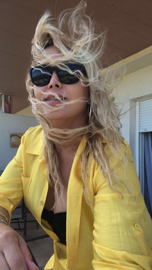Travesti en Gerona: 
