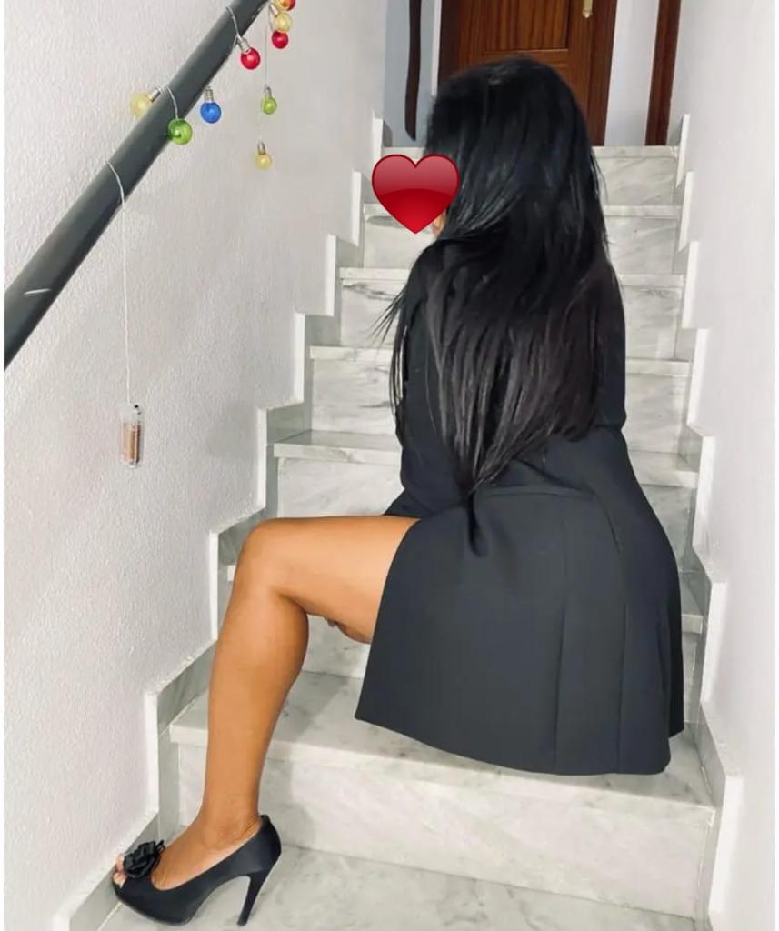 Chica busca chico en La Coruña: 