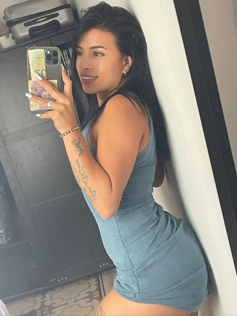 Chica busca chico en Madrid: 