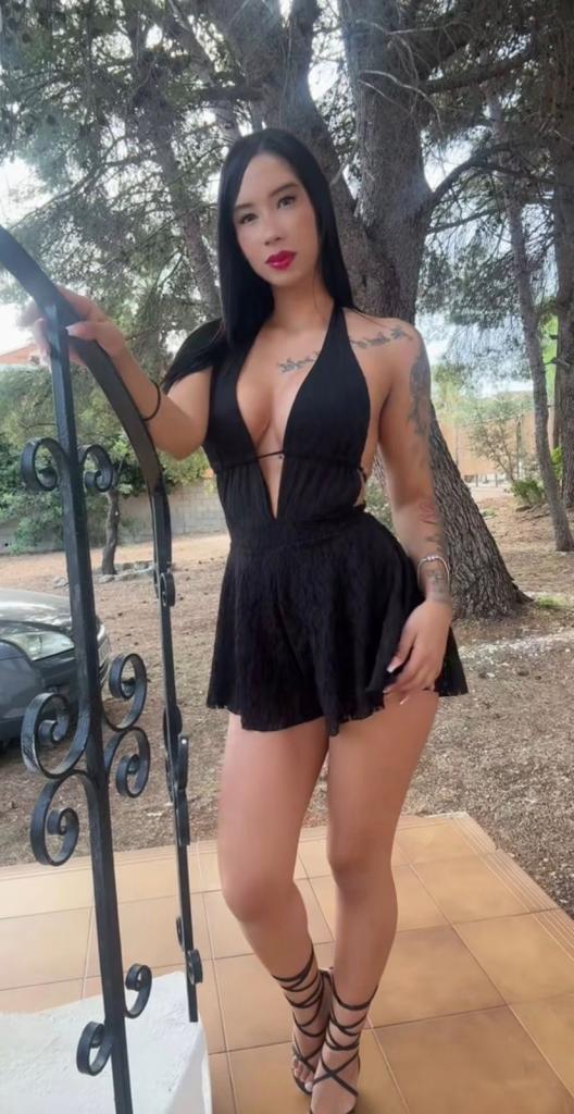 Chica busca chico en Alicante: 