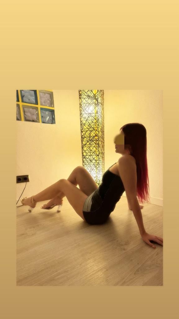 Chica busca chico en Málaga: 