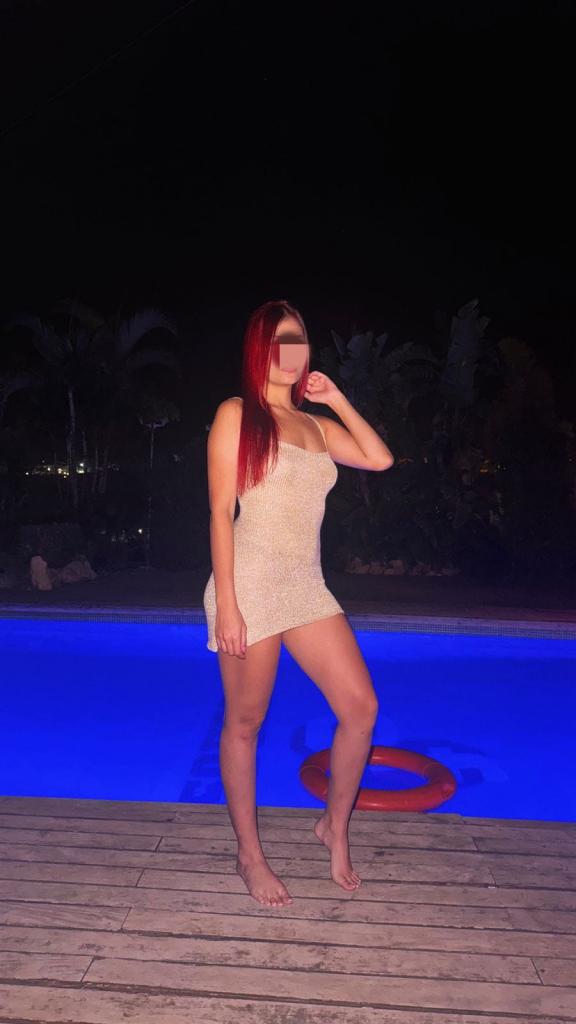 Chica busca chico en Málaga: 