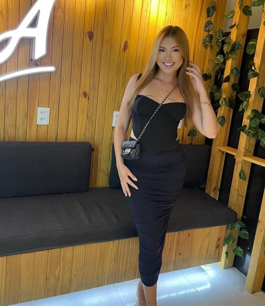 Chica busca chico en Granada: 