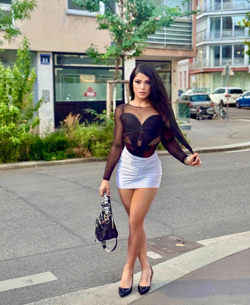 Transexual en Orense: 