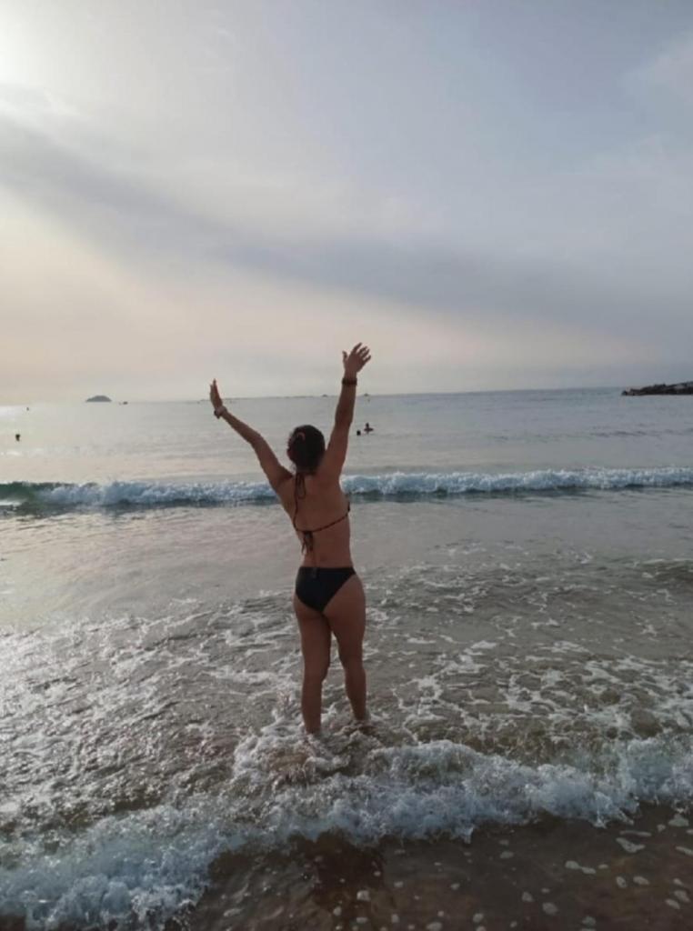 Chica busca chico en Alicante: 
