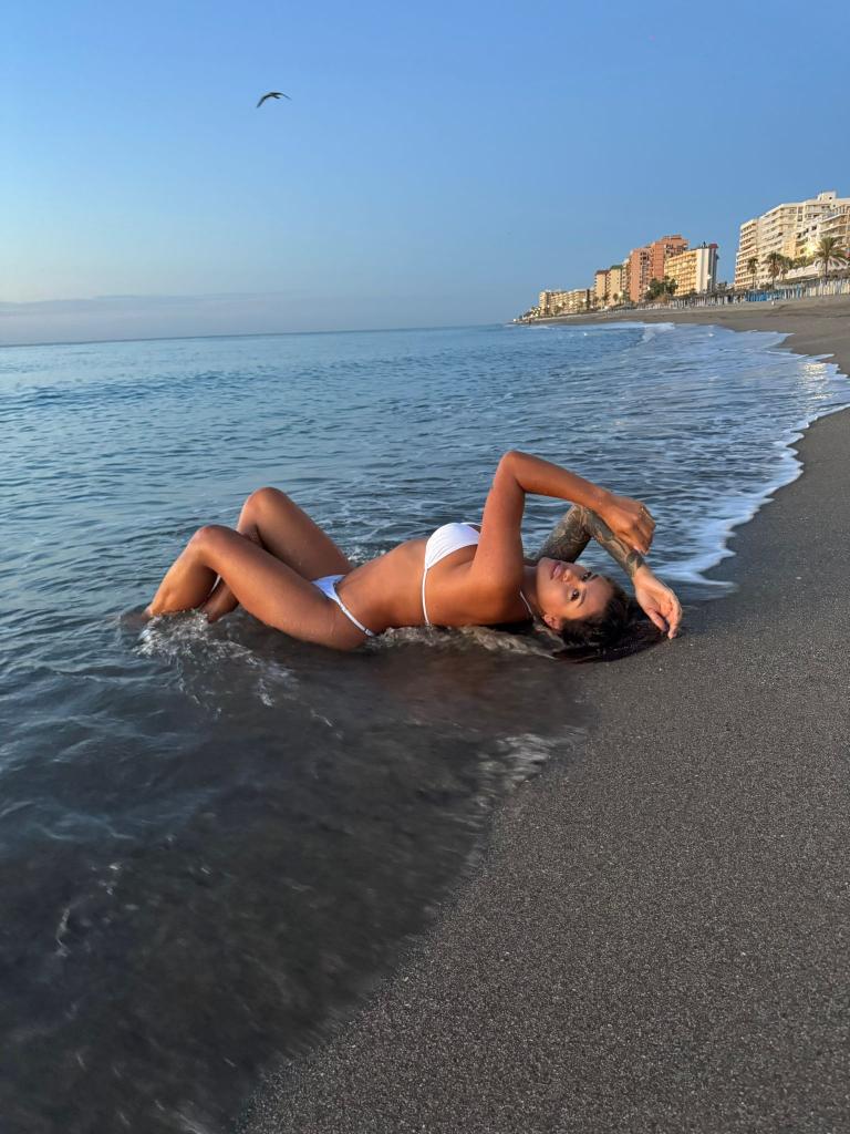 Travesti en Málaga: 