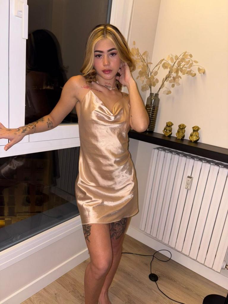 Chica busca chico en Lérida: Chica busca chico