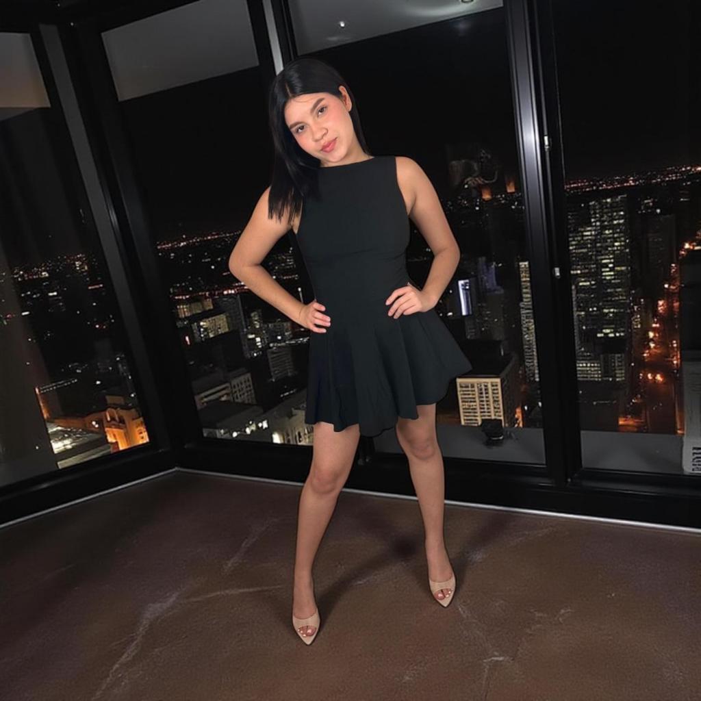 Chica busca chico en Ibiza: Chica busca chico
