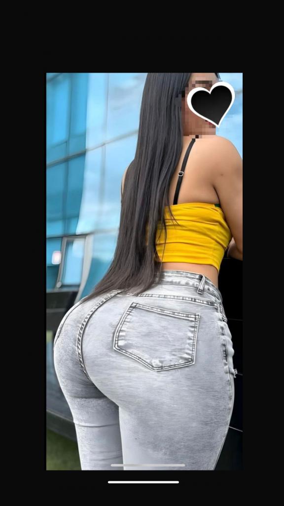 Chica busca chico en Málaga: 
