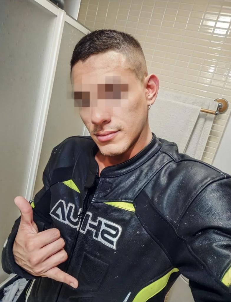 Chico busca chica en Madrid: 