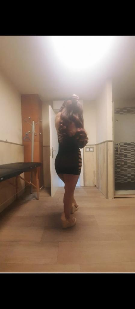Chica busca chico en Valencia: 