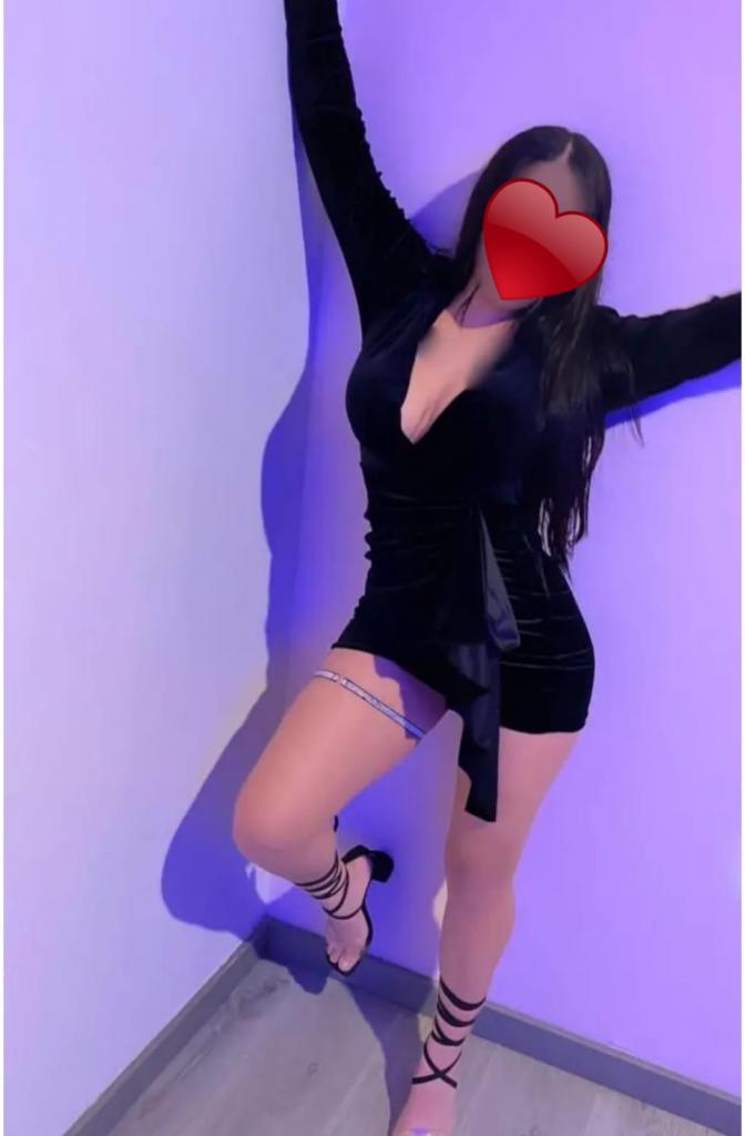 Chica busca chico en La Coruña: 