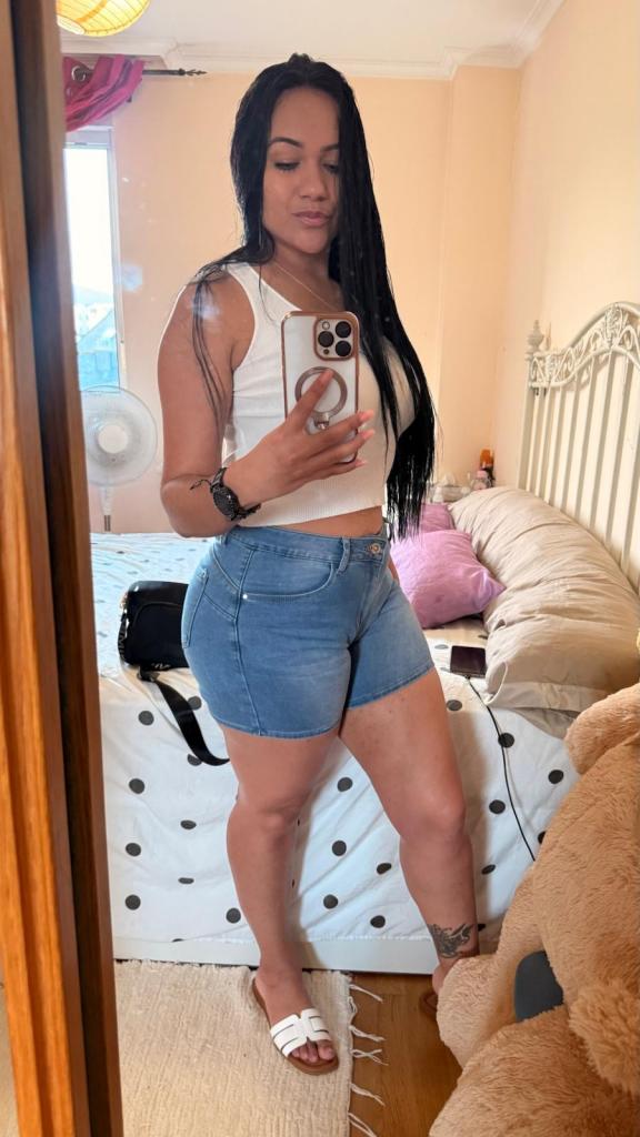 Chica busca chico en Lugo: 