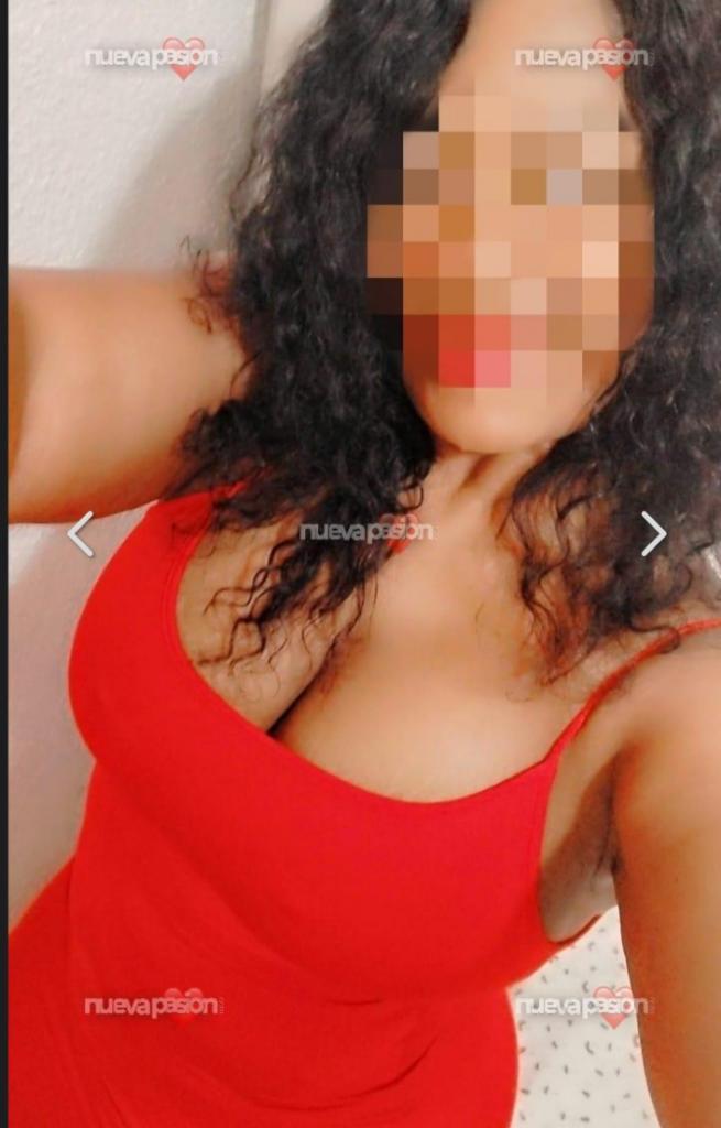 Chica busca chico en Tenerife: 
