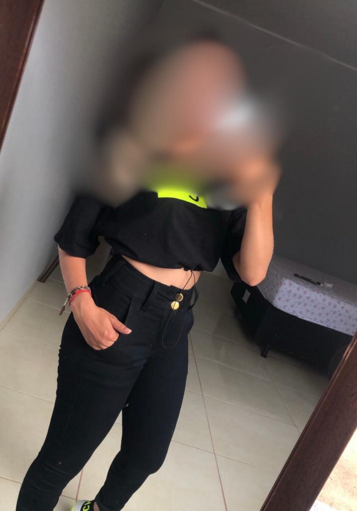Chica busca chico en Pontevedra: 